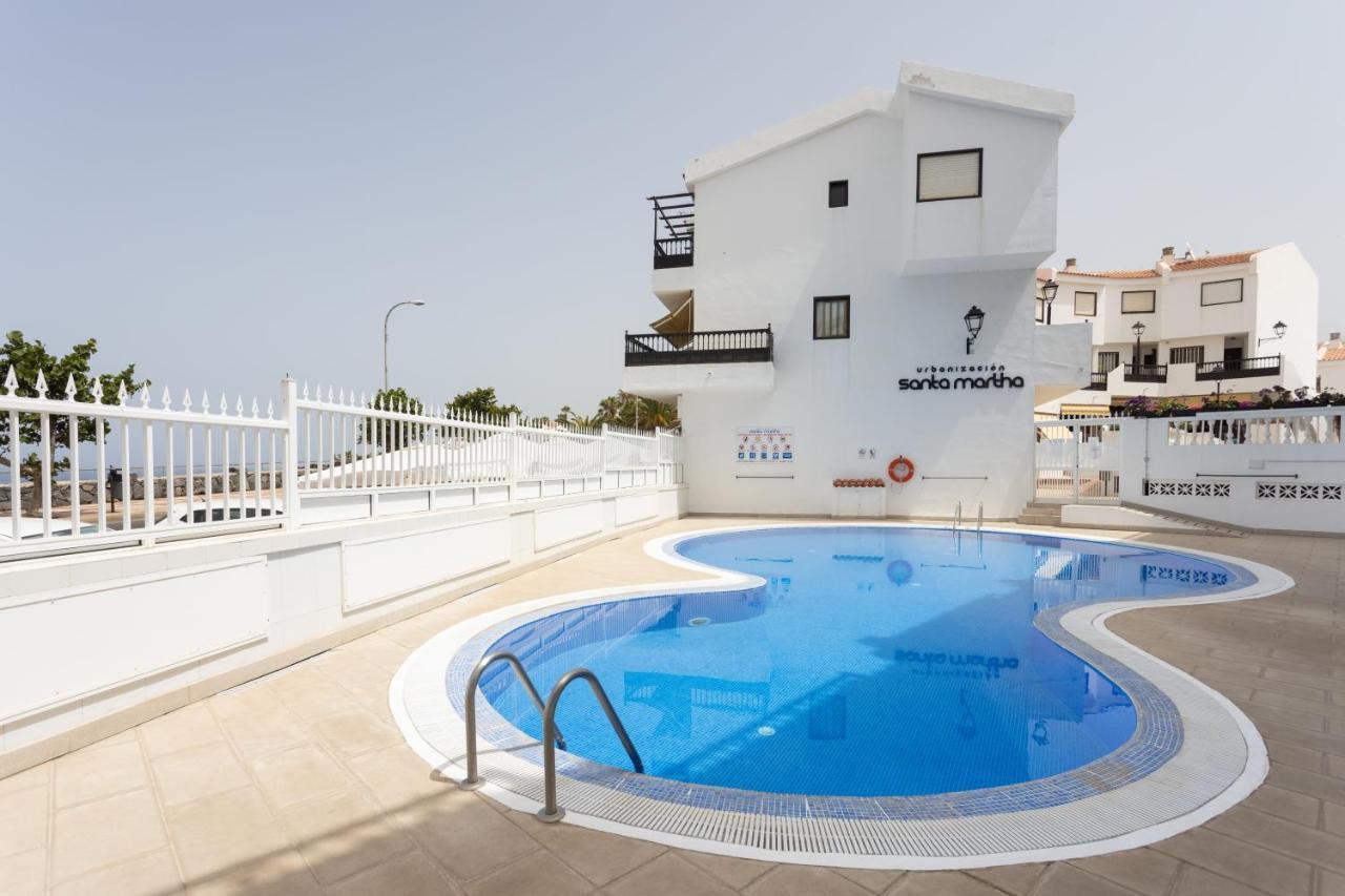Playa San Juan Perfect Stay By Sunkeyrents Exterior photo
